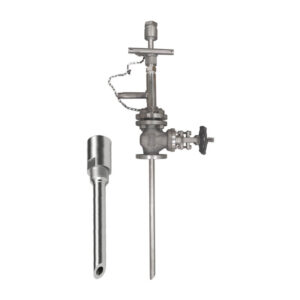 Injection Quill by Globe United FZE