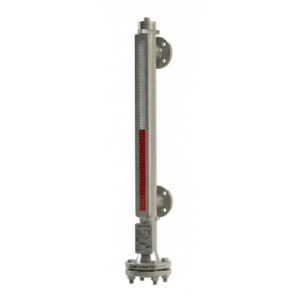 Magnetic Level Gauge