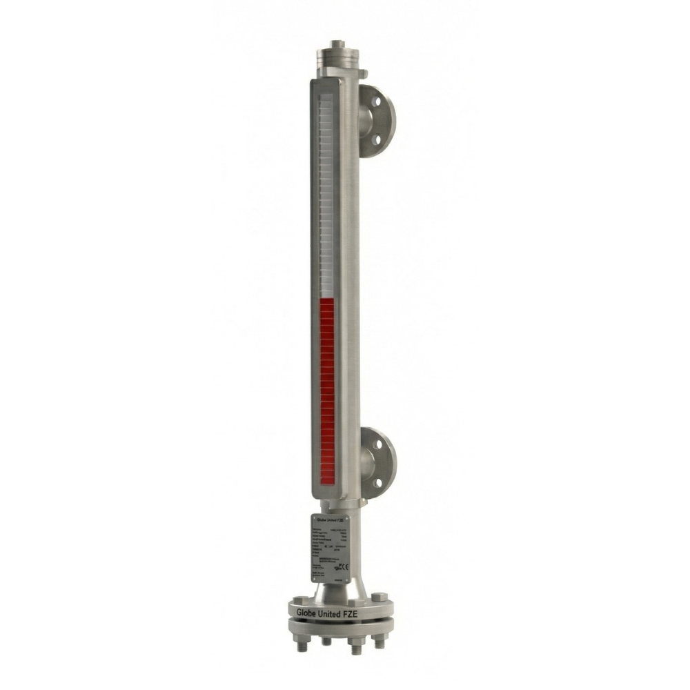 Magnetic Level Gauge