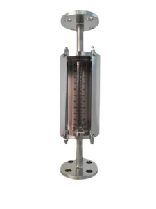calibration column