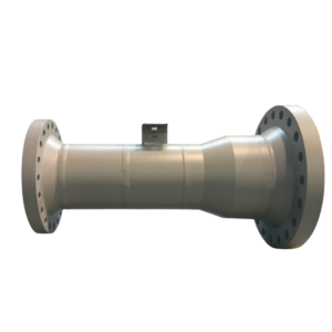 Multistage Restriction Orifice