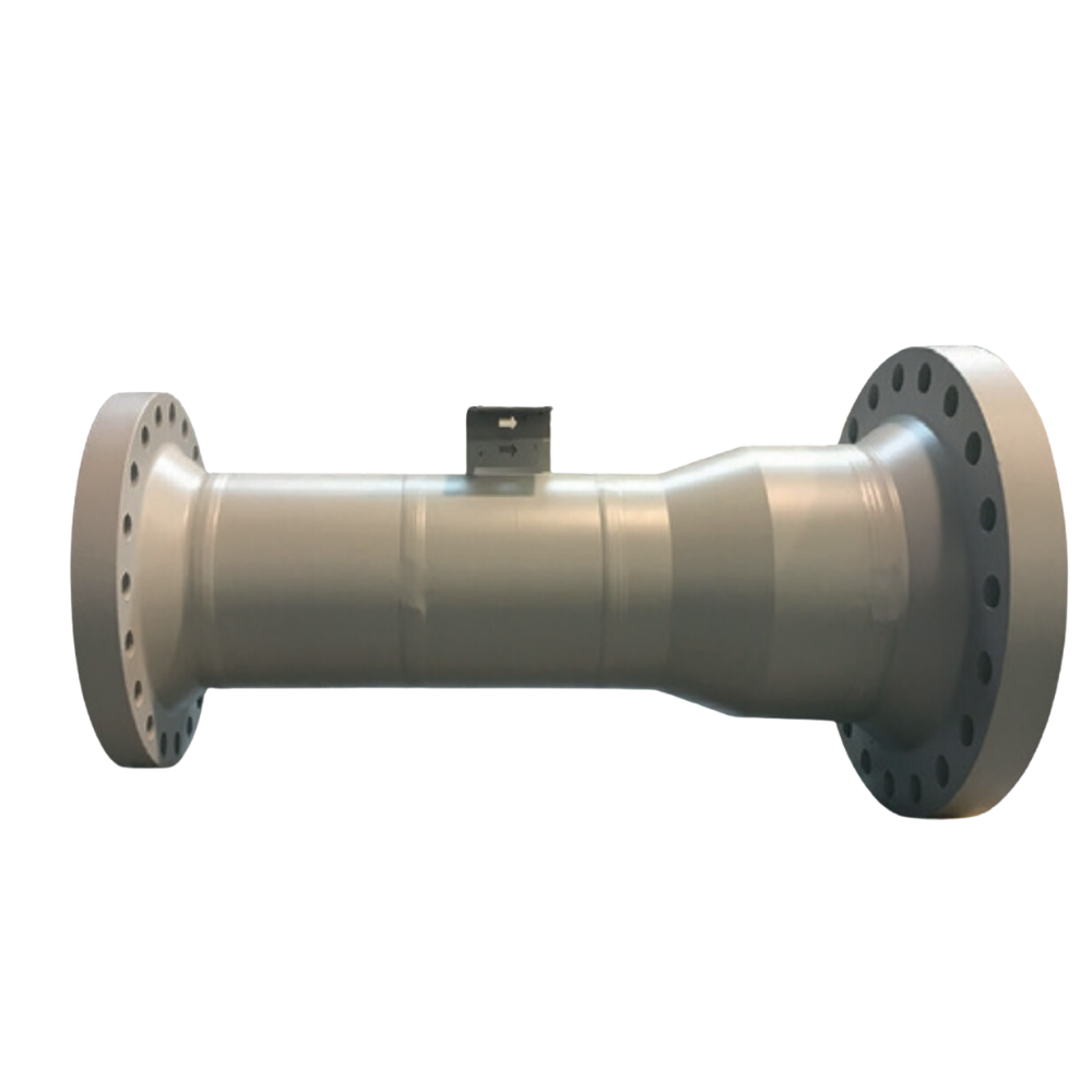 Multistage Restriction Orifice