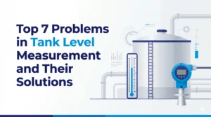 Tank-level-measurement